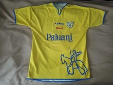 Vintage maglia chievo - 8,