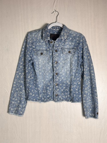 Giacca jeans vintage ralph - jeans,
