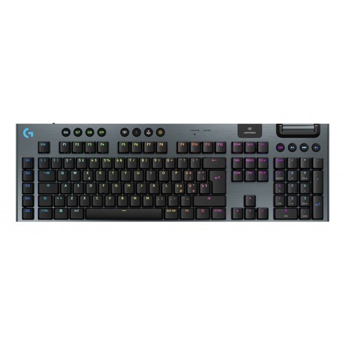 Logitech g915 lightspeed - g915, x