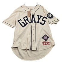 Homestead Maglia Grigia Uomo