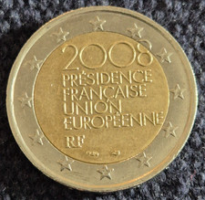 Moneta 2 Euro Commemorativa