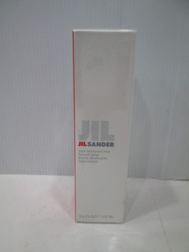 Jil sander - jil, di
