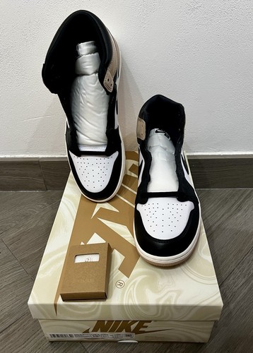 Nike air jordan retro high - jordan,