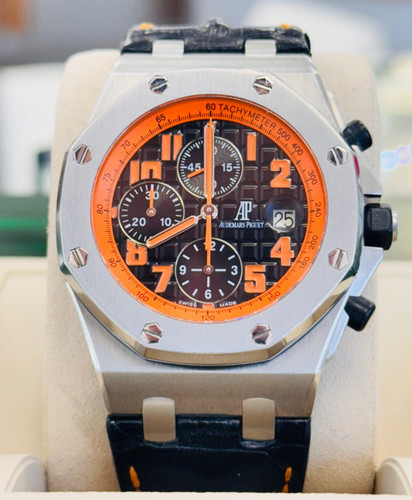 Audemars piguet royal oak - royal,