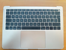 Apple Macbook Air 2019 A1932 GOLD topcase + trackpad + speakers (1)