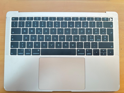 Apple macbook air 2019 a1932 - air,
