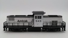 Mehano HO Scale Amtrak Diesel