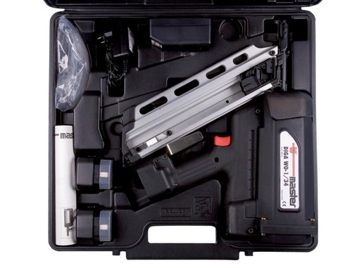 Chiodatrice gas batteria - a,