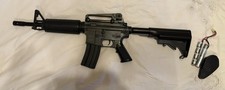 giocattolo soft air M4