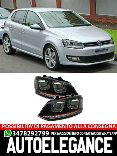 Set fari per - , vw