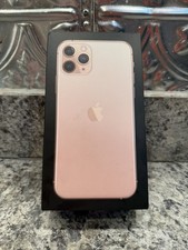 Apple iPhone 11 Pro Max - 64