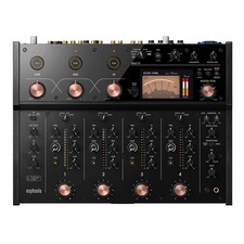 Alphatheta euphonia - alphatheta,