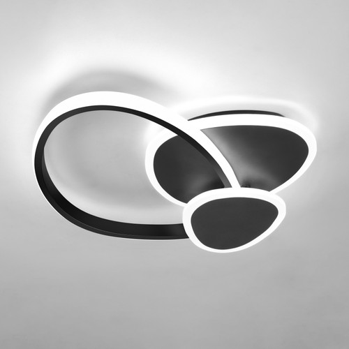 Plafoniera led colori - plafoniera,