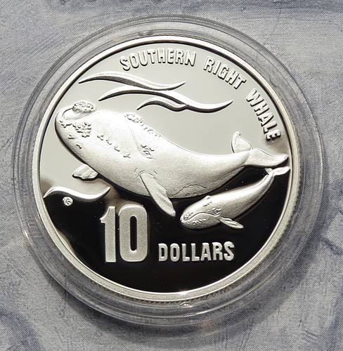 Australia dollari 1996 - 1996,