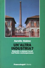 Un'altra industria? Distretti