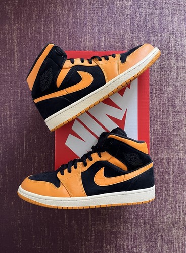 Nike air jordan - nike, 1