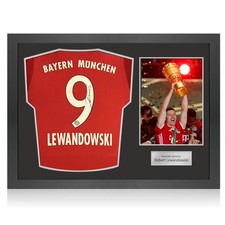 Maglia del Bayern Monaco