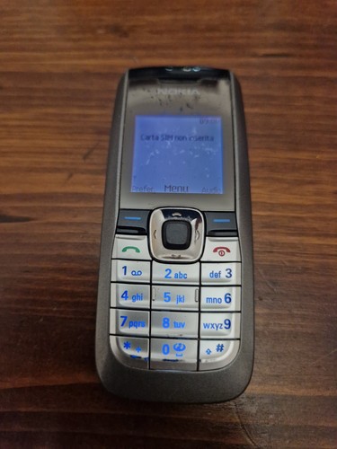 Cellulare nokia 2610 - cellulare,