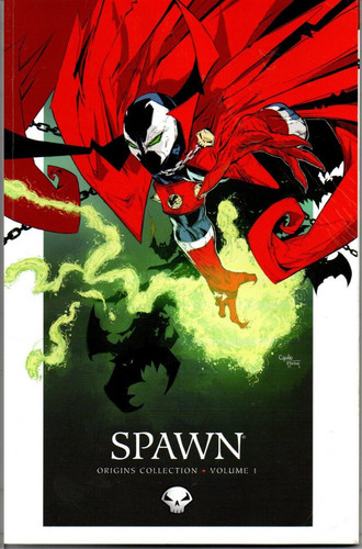 Spawn origins collection - origins, 1