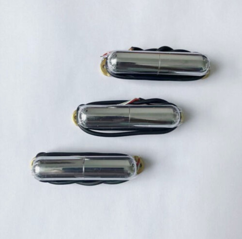 Artec lipstick tube pickup per - tube,