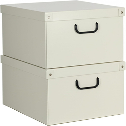 Set scatole organizer in - ,,