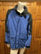 Greenlands giacca uomo blu