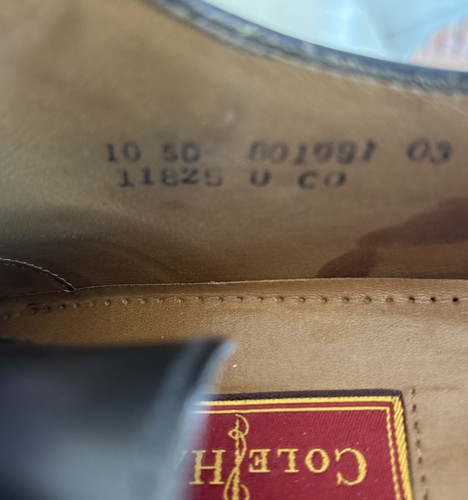 Scarpa elegante cole haan - elegante,