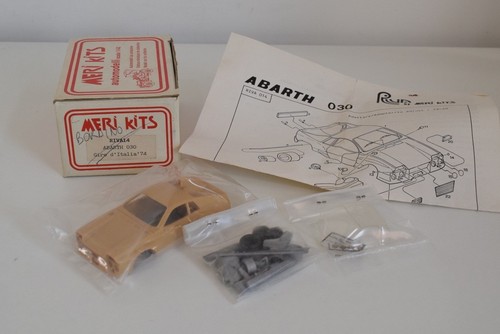 B84 kit meri - 1:43, riva14