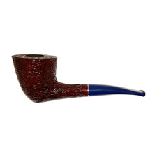 Savinelli Unica Rusticated