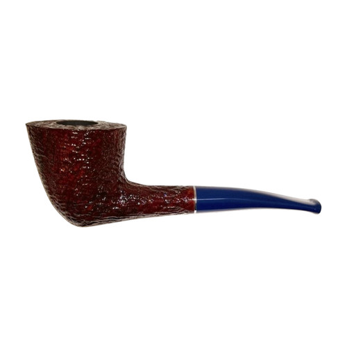 Savinelli unica rusticated - savinelli,