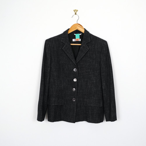 Blazer donna marella grigio - marella,