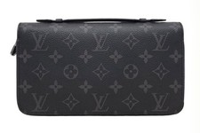 Borsa Louis Vuitton: Zippy XL