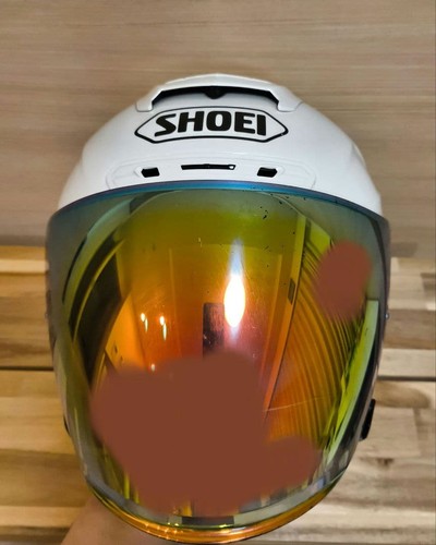 Casco reazione shoei - a,