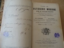 Pasticceria-Darenne e