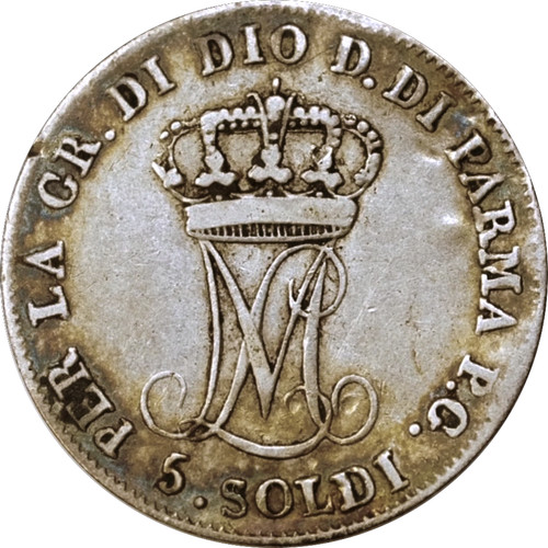 Soldi 1815 milano gig - 1815,