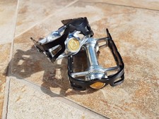 pedali vintage Campagnolo 50°