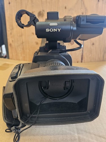 Sony hvr hd1000u high - hvr-hd1000u,