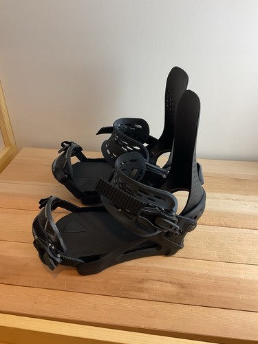 Attacchi snowboard edition - attacchi,