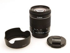 Canon obiettivo zoom EF-S
