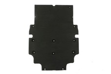 Protezione sottoscocca adatta