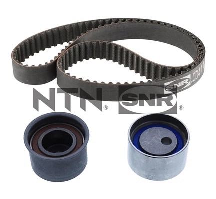 Kit cinghia distribuzione - kit,