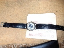 orologio automatico uomo