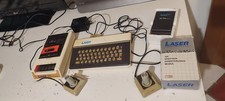Personal Computer Laser 110 - prodotto da VTech - 1983 16 Kbyte ROM con modulo