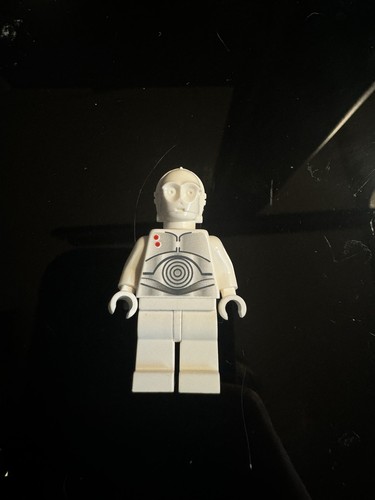 Lego star wars 3po - lego, k-3po