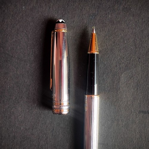 Penna sfera montblanc - penna,