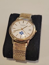 Orologio Uomo Vintage Bulova