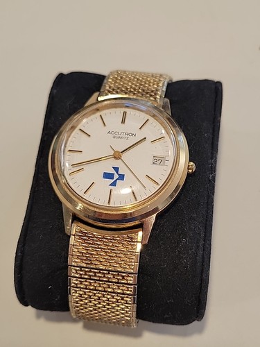 Orologio uomo vintage bulova - orologio,