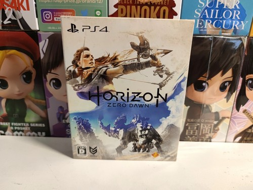 Horizon zero down limited - down,