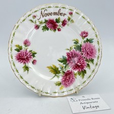 Piattino piatto da dolce per