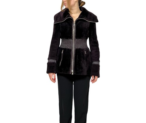 Cappotto donna prada ovis - cappotto,